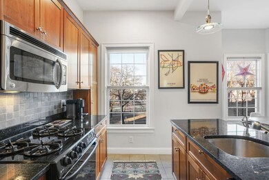 360 Bunker Hill St unit 2, Charlestown, MA 02129 - photo 6