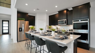 Representative Photo