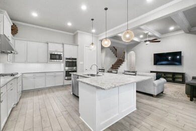 4017 Windsor Chase Dr, Spring, TX 77386 - photo 7