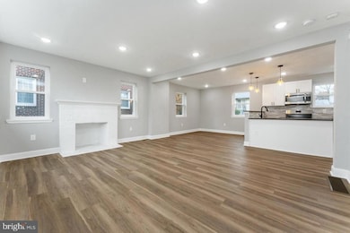 1305 N Longacre Blvd, Lansdowne, PA 19050 - photo 5