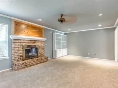 2845 NW 115th Place, Oklahoma City, OK 73120 - photo 6