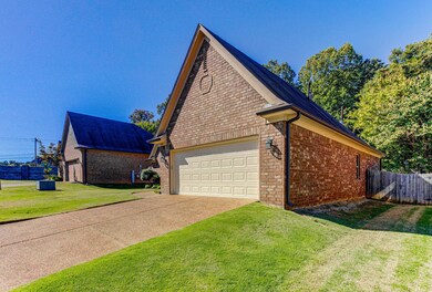1701 Bellevue Grove Cove, Cordova, TN 38016 - photo 4