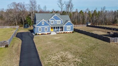 3560 Davis Glade Ct, Quinton, VA 23141 - photo 5