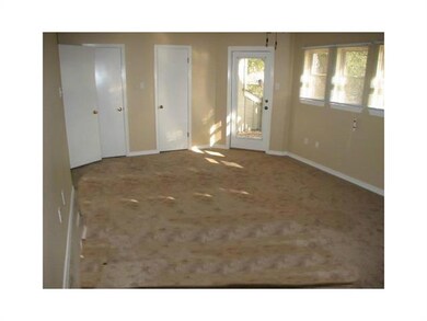 Master Bedroom.