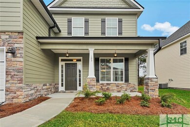 195 Beckley Dr, Richmond Hill, GA 31324 - photo 2