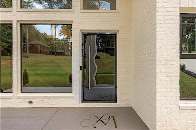 2446 Williams Downs Cir SW, Snellville, GA 30078 - photo 4