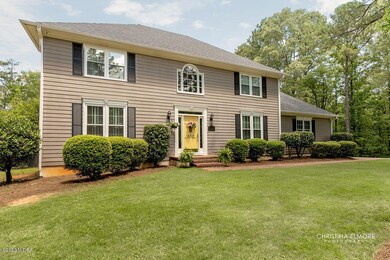 650 River North Blvd, Macon, GA 31211 - photo 2