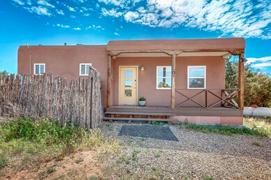 39C Ranchos Canoncito unit C, Santa Fe, NM 87508 - photo 3