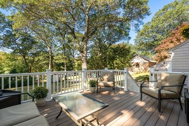 85 Gridley St, Quincy, MA 02169 - photo 6