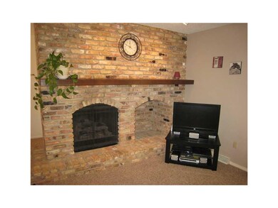 Living Room.