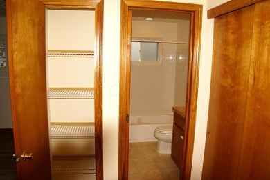Hall Bath