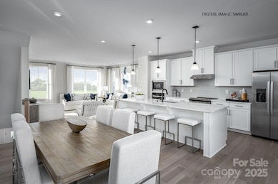 5043 Grain Orchard Rd unit 3027E, Indian Trail, NC 28079 - photo 5