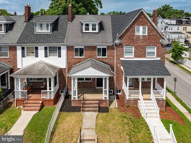 644 N Augusta Ave, Baltimore, MD 21229 - photo 3