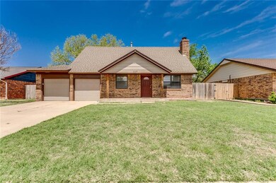 Welcome home!