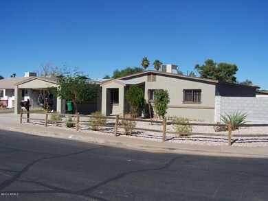 558 E Hilton Ave, Mesa, AZ 85204 - photo 2