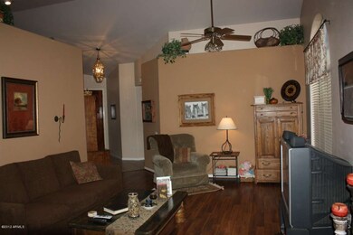 Great entertaining space!