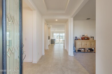 entry way
