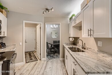 17420 N Boswell Blvd, Sun City, AZ 85373 - photo 3