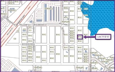 0 Las Palmas Ave unit 11&12, Spring Hill, FL 34606 - photo 3