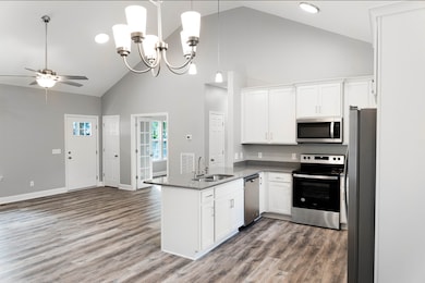 0 Skyview Dr unit RTC2972886, Ashland City, TN 37015 - photo 3