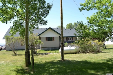 295 County Road 253, Lyman, WY 82937 - photo 3