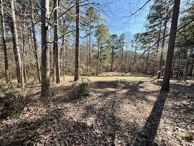 Crider woods