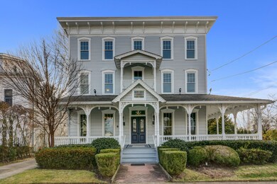 417 Ocean Rd, Spring Lake, NJ 07762 - photo 2