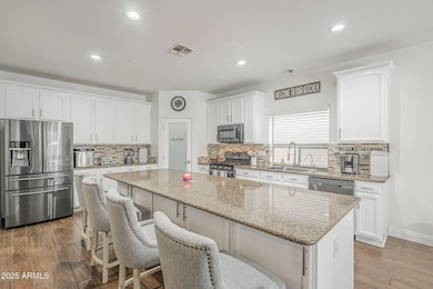 41182 W Robbins Dr, Maricopa, AZ 85138 - photo 5