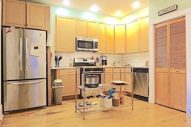 1228 Cambridge St unit 1, Cambridge, MA 02139 - photo 5