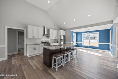 64 Buccaneer Cir, Washington, NC 27889 - photo 4