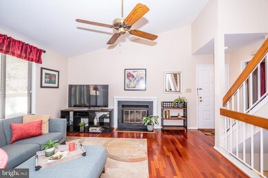 20331 Gentle Way, Montgomery Village, MD 20886 - photo 5