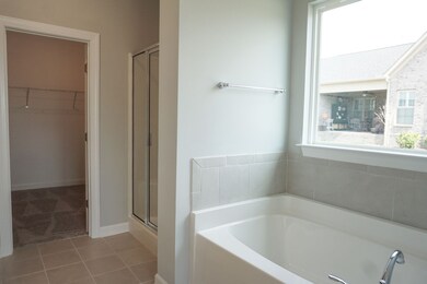 Photos are example only. Standard features, selections and finishes vary in actual home.