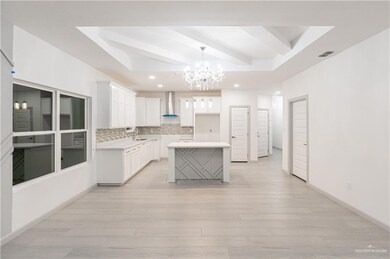 814 Canela Dr, Alamo, TX 78516 - photo 7