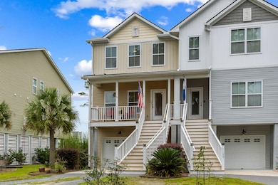 1110 Saint Pauls Parrish Ln, Johns Island, SC 29455 - photo 2