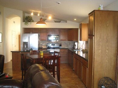Granite  Stainless Steel