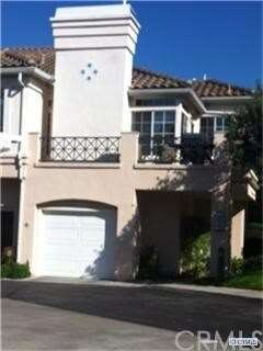 Front view - and lovely spacious deck off living a