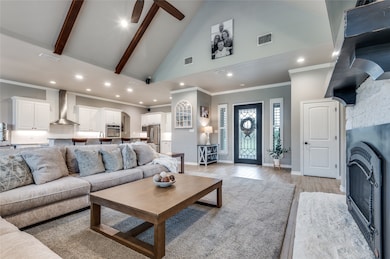 3339 NW County Road 3208, Dawson, TX 76639 - photo 7