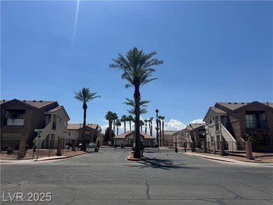 1517 Frank Aved St unit 202, Las Vegas, NV 89110 - photo 5