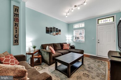 1210 S Clinton St, Baltimore, MD 21224 - photo 4