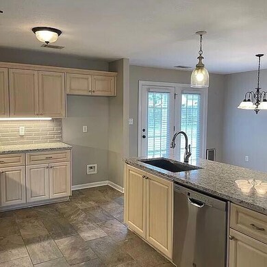 Bastian Kitchen 1