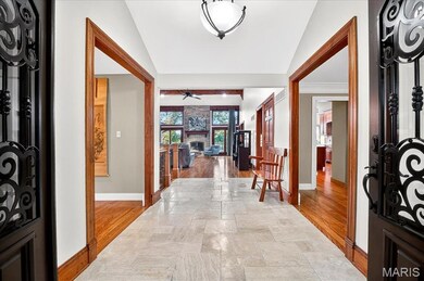 16446 Dapple Gray Ct, Chesterfield, MO 63005 - photo 4