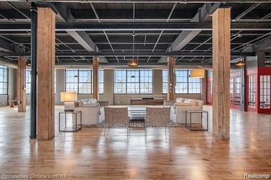 1535 6th St unit 5, Detroit, MI 48226 - photo 3