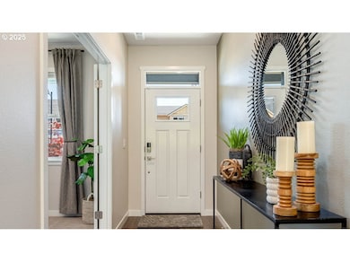 9371 SE Crystal Rose St, Happy Valley, OR 97086 - photo 2