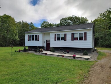125 Wesley Road