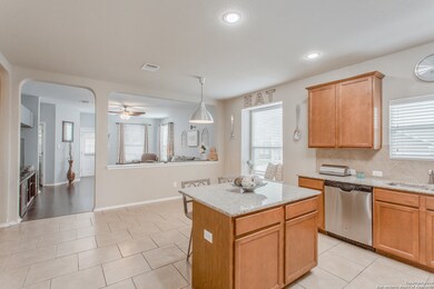 12203 Malkin Place, San Antonio, TX 78254 - photo 4