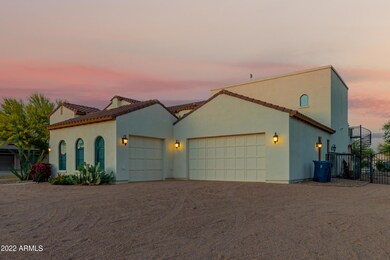 915 N 111th St, Mesa, AZ 85207 - photo 4