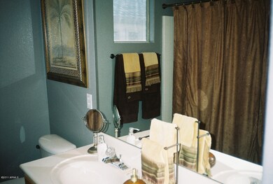 Guest Bath - Another View