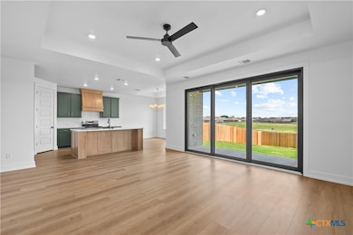 4034 Prairie Dr, Nolanville, TX 76559 - photo 3