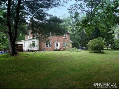 Big Front Yard