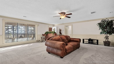 204 Bear Hollow Rd, Wilson, OK 73463 - photo 6